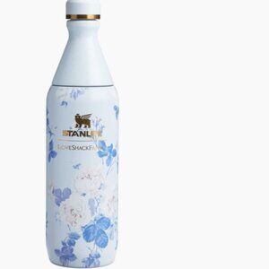 The Stanley X LoveShackFancy All Day Slim Bottle 20oz.